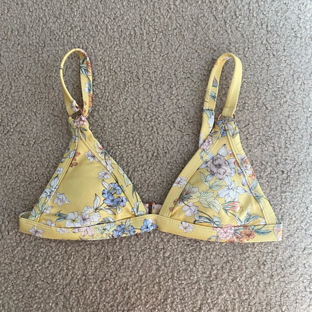 Pacsun Bikini Top